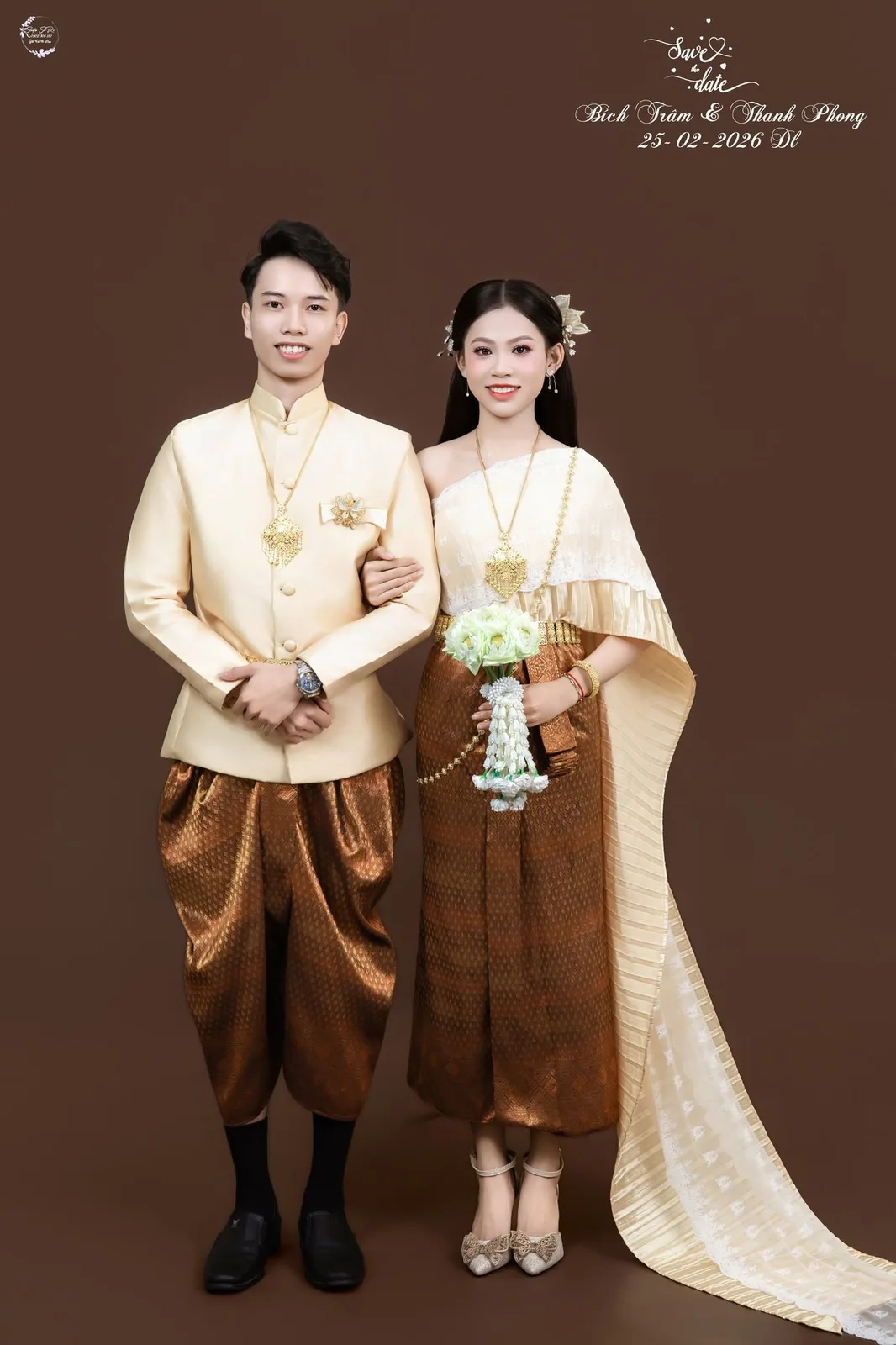 Ảnh cưới concept sáng tạo